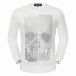 philipp plein nouvelle collection 2017-18 grid white